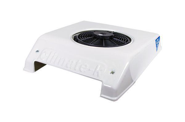 Кондиционер для Volkswagen Crafter дв. 2.5 7 кВт CL-8 228FR